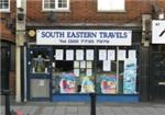 South Eastern Travels - London