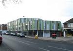 South Friern Library - London