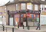 South Harrow Dry Cleaners - London