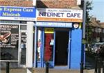 South Harrow Internet Cafe - London