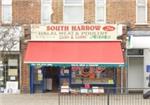 South Harrow Meat & Poultry - London