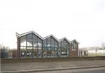 South Hornchurch Library - London