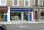 South Kensington Frame Studio - London