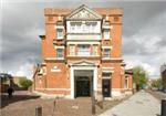 South Lambeth Library - London