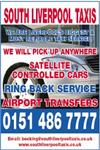 South Liverpool Taxis - Liverpool