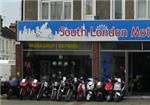 South London Motorcycle Co - London