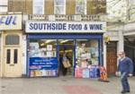 South-Side Supermarket - London