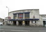 South Wimbledon Underground - London