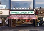 Southall Halal Meat - London