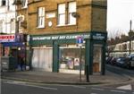 Southampton Way Dry Cleaners - London