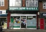 Southborough Mini Market - London