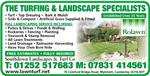 Southdown Landscapes & Turf Co - Camberley