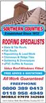 Southern Counties Roofing & Guttering - Reading