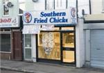 Southern Fried Chicken - London