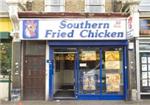 Southern Fried Chicken - London