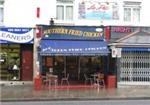 Southern Fried Chicken - London