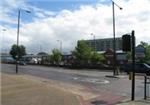 Southernwood Retail Park - London