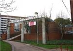 Southfields Library - London