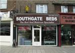 Southgate Beds