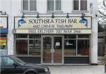 Southsea Fish Bar - London