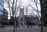 Southwark Cathedral Shop - London