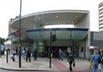 Southwark Underground Station