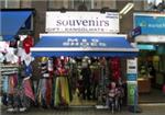 Souvenirs - London