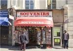 Souvenirs - London