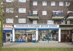 Sovereign Discount Motor Spares - London