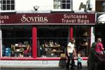 Sovrins - Taunton