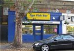 Spa Fish Bar - London