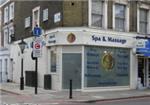 Spa & Massage - London