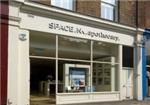 Space NK Apothecary - London