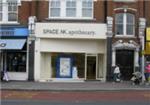 Space NK Apothecary - London