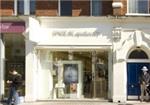 Space NK Apothecary - London