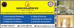 Spaces & Places UK Ltd - Maidenhead