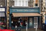 Spanish Guitar Centre - Bristol