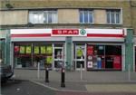 Spar - London