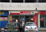 Spar - London