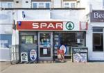 Spar - London