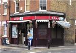 Spar - London