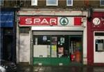 Spar - London