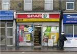 Spar - London