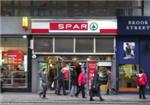 Spar - London