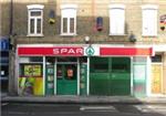 Spar - London