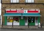 Spar - London