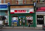 Spar - London