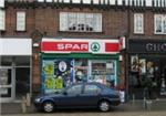 Spar - London