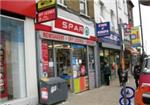 Spar - London