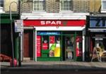 Spar - London